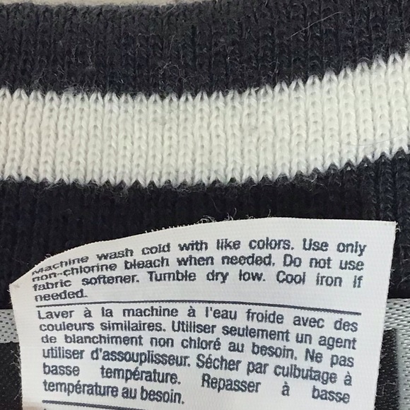 Champion Sherpa bomber jacket Womens S black spell out collegiate Preppy Cropped - Picture 14 of 15